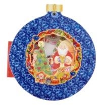 GORRO DE PAPA NOEL, EL (LLIBRE BOLA) | 9788421687918 | READER ' S DIGEST | Llibreria Drac - Librería de Olot | Comprar libros en catalán y castellano online