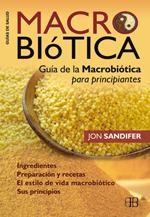 MACROBIÓTICA | 9788496111882 | SANDIFER, JON | Llibreria Drac - Librería de Olot | Comprar libros en catalán y castellano online