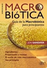 MACROBIÓTICA | 9788496111882 | SANDIFER, JON | Llibreria Drac - Librería de Olot | Comprar libros en catalán y castellano online