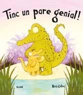TINC UN PARE GENIAL | 9788498014211 | COLLINS, ROSS | Llibreria Drac - Llibreria d'Olot | Comprar llibres en català i castellà online