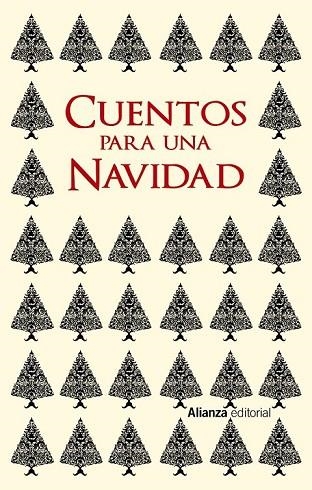 CUENTOS PARA UNA NAVIDAD | 9788420609850 | AA.VV. | Llibreria Drac - Llibreria d'Olot | Comprar llibres en català i castellà online