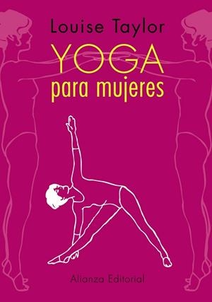 YOGA PARA MUJERES | 9788420609843 | TAYLOR, LOUISE | Llibreria Drac - Llibreria d'Olot | Comprar llibres en català i castellà online