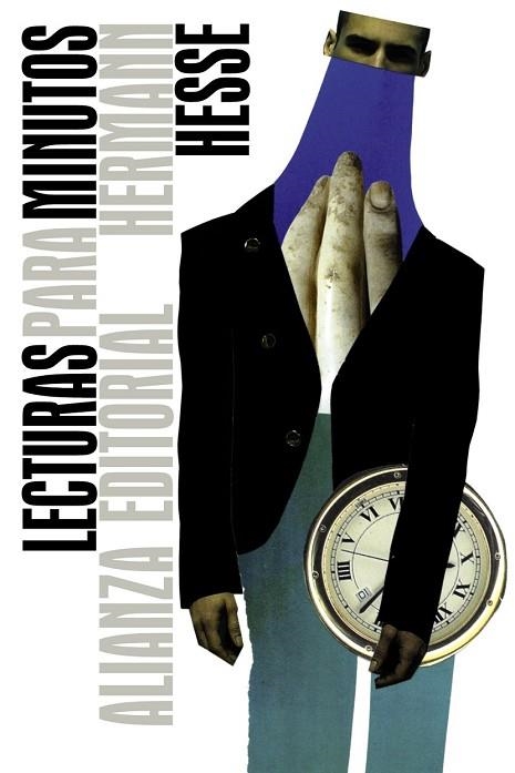 LECTURAS PARA MINUTOS | 9788420609676 | HESSE, HERMANN | Llibreria Drac - Librería de Olot | Comprar libros en catalán y castellano online