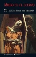 MIEDO EN EL CUERPO | 9788477027362 | VARIOS AUTORES | Llibreria Drac - Librería de Olot | Comprar libros en catalán y castellano online