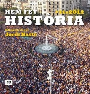 HEM FET HISTORIA | 9788415642091 | AA.VV. | Llibreria Drac - Llibreria d'Olot | Comprar llibres en català i castellà online