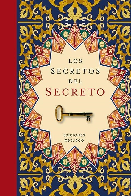 SECRETOS DEL SECRETO, LOS (CARTONÉ) | 9788497778893 | LAWSON, JACK | Llibreria Drac - Librería de Olot | Comprar libros en catalán y castellano online