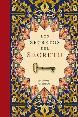 SECRETOS DEL SECRETO, LOS (CARTONÉ) | 9788497778893 | LAWSON, JACK | Llibreria Drac - Librería de Olot | Comprar libros en catalán y castellano online