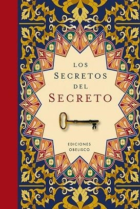 SECRETOS DEL SECRETO, LOS (CARTONÉ) | 9788497778893 | LAWSON, JACK | Llibreria Drac - Librería de Olot | Comprar libros en catalán y castellano online