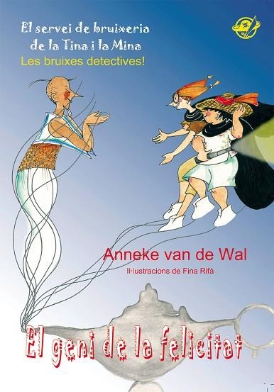 GENI DE LA FELICITAT, EL | 9788496569850 | VV.AA. | Llibreria Drac - Llibreria d'Olot | Comprar llibres en català i castellà online