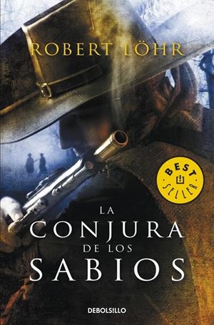 CONJURA DE LOS SABIOS, LA | 9788499088334 | LOHR, ROBERT | Llibreria Drac - Llibreria d'Olot | Comprar llibres en català i castellà online