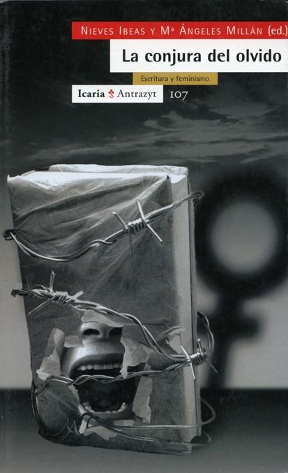 CONJURA DEL OLVIDO,LA | 9788474263329 | IBEAS,NIEVES | Llibreria Drac - Llibreria d'Olot | Comprar llibres en català i castellà online