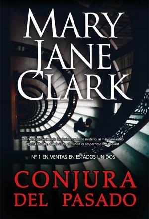 CONJURA DEL PASADO | 9788498006834 | CLARK, MAYR JANE | Llibreria Drac - Librería de Olot | Comprar libros en catalán y castellano online