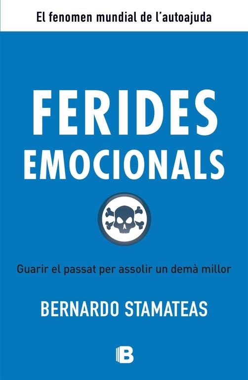 FERIDES EMOCIONALS | 9788466651974 | STAMATEAS, BERNARDO | Llibreria Drac - Llibreria d'Olot | Comprar llibres en català i castellà online