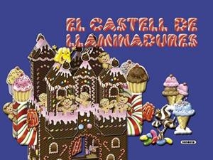 CASTELL DE LLAMINADURES, EL | 9788467723922 | VV.AA. | Llibreria Drac - Llibreria d'Olot | Comprar llibres en català i castellà online