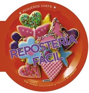 REPOSTERIA FACIL | 9788467724431 | VV.AA. | Llibreria Drac - Llibreria d'Olot | Comprar llibres en català i castellà online