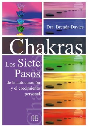 CHAKRAS | 9788415292159 | DAVIES, BRENDA | Llibreria Drac - Librería de Olot | Comprar libros en catalán y castellano online