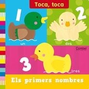 PRIMERS NOMBRES, ELS | 9788498257700 | REDFORD, RUTH | Llibreria Drac - Librería de Olot | Comprar libros en catalán y castellano online
