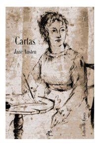 CARTAS | 9788493897253 | AUSTEN,JANE | Llibreria Drac - Librería de Olot | Comprar libros en catalán y castellano online