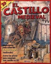 CASTILLO MEDIEVAL, EL | 9788421687857 | GOLDING, ELIZABETH | Llibreria Drac - Librería de Olot | Comprar libros en catalán y castellano online