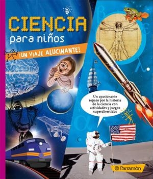 CIENCIA PARA NIÑOS | 9788434234055 | VV.AA. | Llibreria Drac - Librería de Olot | Comprar libros en catalán y castellano online