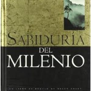 SABIDURIA DEL MIENIO | 9788441406957 | Llibreria Drac - Llibreria d'Olot | Comprar llibres en català i castellà online