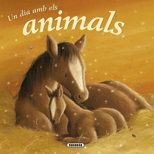 DIA AMB ELS ANIMALS, UN | 9788467715828 | FREEDMAN, CLAIRE | Llibreria Drac - Librería de Olot | Comprar libros en catalán y castellano online