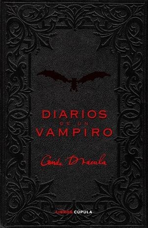 DIARIOS DE UN VAMPIRO | 9788448067946 | CONDE DRACULA | Llibreria Drac - Librería de Olot | Comprar libros en catalán y castellano online