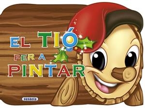 TIO PER A PINTAR, EL | 9788467720990 | SUSAETA, EQUIP | Llibreria Drac - Llibreria d'Olot | Comprar llibres en català i castellà online