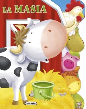 MASIA, LA | 9788467711295 | REASONER, CHARLES | Llibreria Drac - Llibreria d'Olot | Comprar llibres en català i castellà online