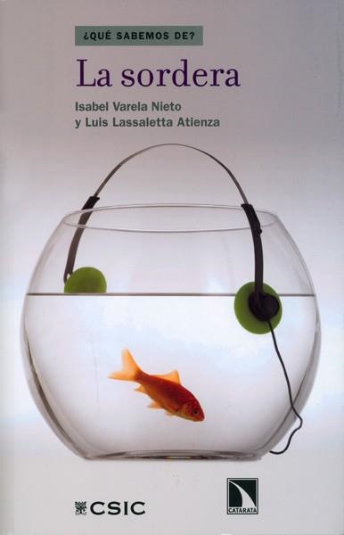 SORDERA, LA | 9788400094676 | VARELA, ISABEL; LASSALETTA, LUIS | Llibreria Drac - Librería de Olot | Comprar libros en catalán y castellano online