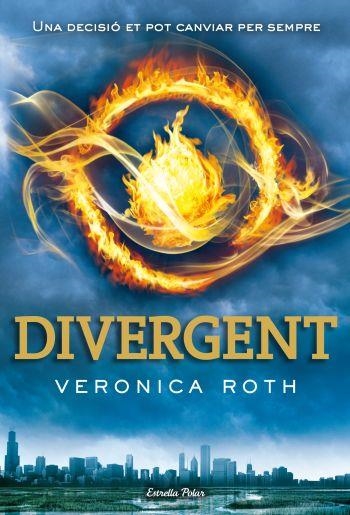 DIVERGENT | 9788499325194 | ROTH, VERONICA | Llibreria Drac - Llibreria d'Olot | Comprar llibres en català i castellà online