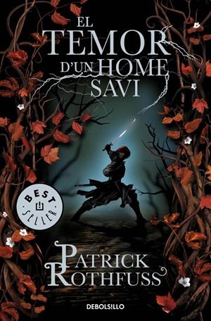 TEMOR D'UN HOME SAVI, EL | 9788499899626 | ROTHFUSS, PATRICK | Llibreria Drac - Librería de Olot | Comprar libros en catalán y castellano online