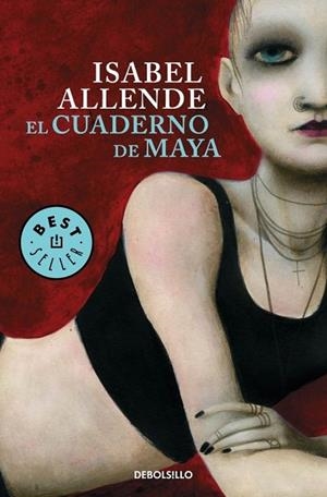 CUADERNO DE MAYA, EL | 9788499899848 | ALLENDE, ISABEL | Llibreria Drac - Llibreria d'Olot | Comprar llibres en català i castellà online