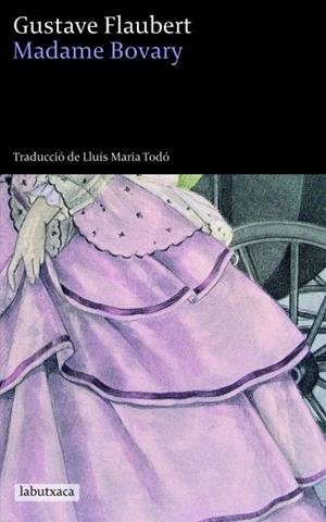 MADAME BOVARY | 9788492549030 | FLAUBERT, GUSTAVE | Llibreria Drac - Llibreria d'Olot | Comprar llibres en català i castellà online