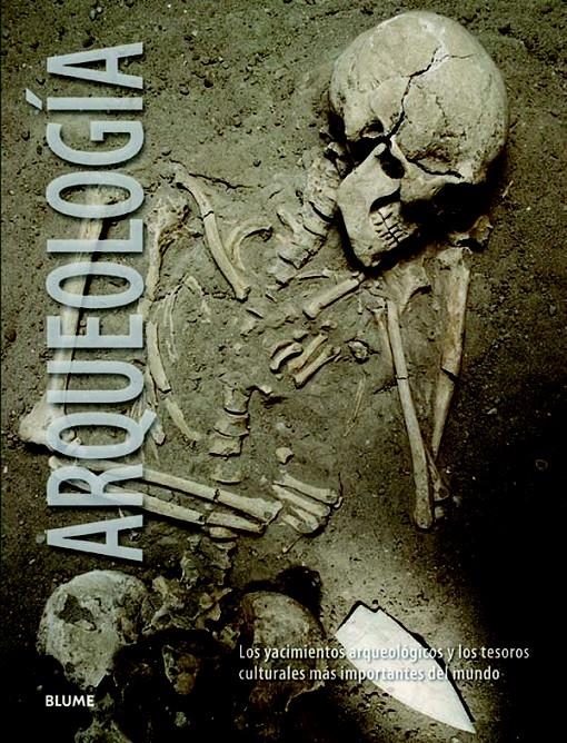 ARQUEOLOGIA | 9788415317142 | AA.VV. | Llibreria Drac - Llibreria d'Olot | Comprar llibres en català i castellà online