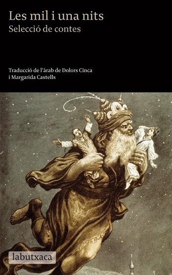 MIL I UNA NITS. SELECCIÓ DE CONTES | 9788499306124 | ANÒNIM | Llibreria Drac - Librería de Olot | Comprar libros en catalán y castellano online