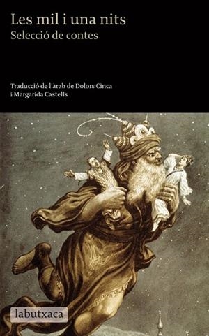 MIL I UNA NITS. SELECCIÓ DE CONTES | 9788499306124 | ANÒNIM | Llibreria Drac - Librería de Olot | Comprar libros en catalán y castellano online