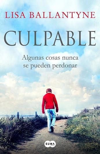 CULPABLE | 9788483654620 | BALLANTYNE, LISA | Llibreria Drac - Librería de Olot | Comprar libros en catalán y castellano online