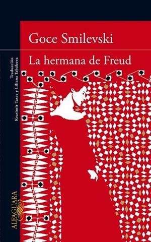 HERMANA DE FREUD, LA | 9788420413266 | SMILEVSKI, GOCE | Llibreria Drac - Llibreria d'Olot | Comprar llibres en català i castellà online