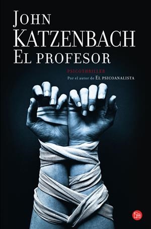 PROFESOR, EL | 9788466305327 | KATZENBACH, JOHN | Llibreria Drac - Llibreria d'Olot | Comprar llibres en català i castellà online