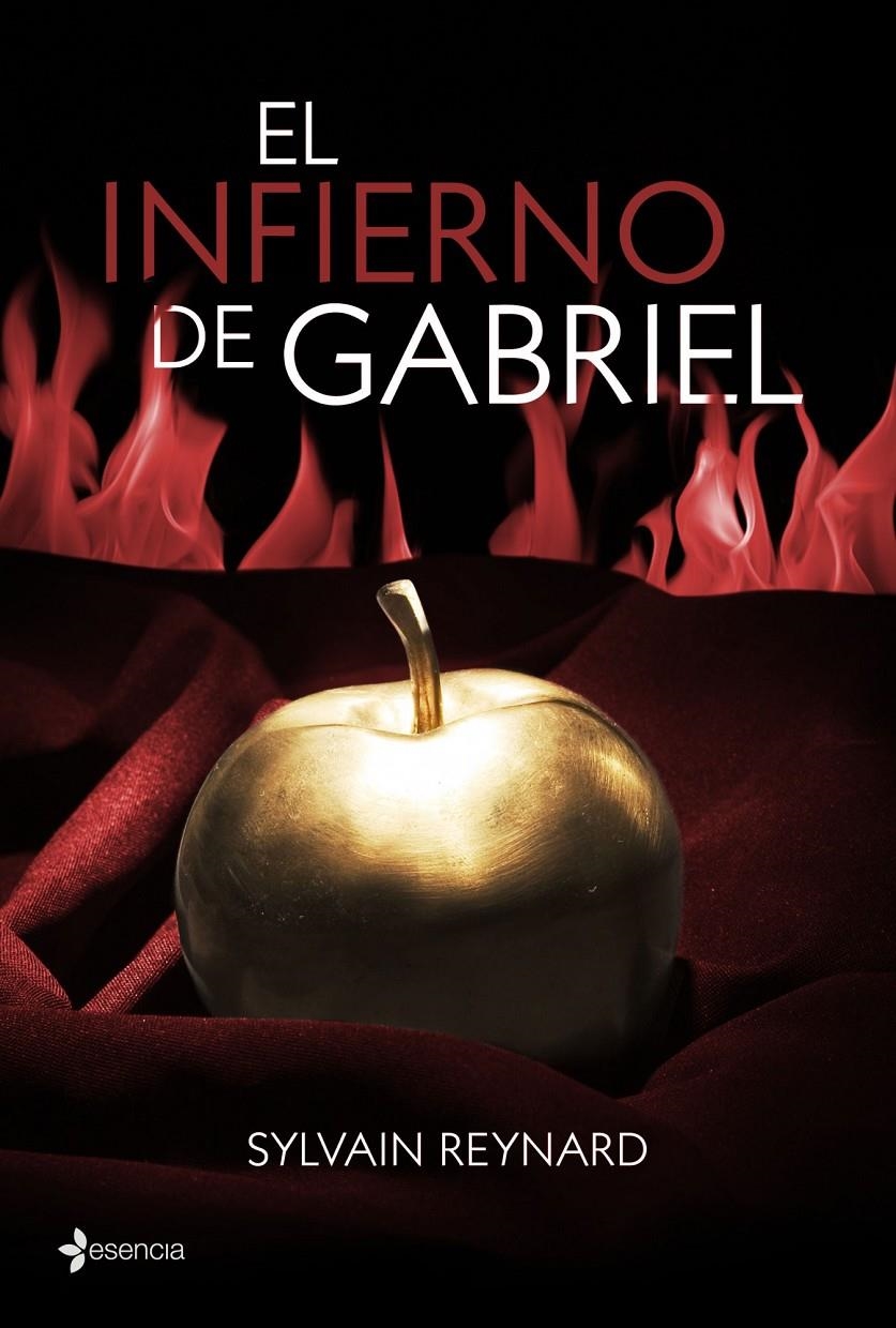INFIERNO DE GABRIEL, EL | 9788408038290 | REYNARD, SYLVAIN | Llibreria Drac - Librería de Olot | Comprar libros en catalán y castellano online