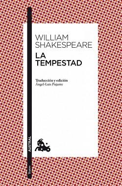 TEMPESTAD, LA | 9788467035711 | SHAKESPEARE, WILLIAM | Llibreria Drac - Llibreria d'Olot | Comprar llibres en català i castellà online