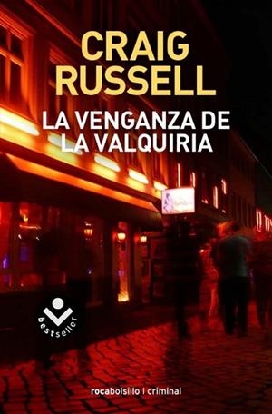 VENGANZA DE LA VALQUIRIA, LA | 9788492833924 | RUSSELL, CRAIG | Llibreria Drac - Librería de Olot | Comprar libros en catalán y castellano online