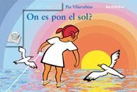ON ES PON EL SOL? | 9788448919597 | VILARRUBIAS CODINA, PIA | Llibreria Drac - Librería de Olot | Comprar libros en catalán y castellano online