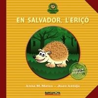 EN SALVADOR, L ' ERIÇÓ | 9788448930295 | ANTOJA, JOAN; MATAS, ANNA M. | Llibreria Drac - Librería de Olot | Comprar libros en catalán y castellano online