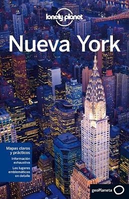 NUEVA YORK 2013 (LONELY PLANET) | 9788408041528 | Llibreria Drac - Llibreria d'Olot | Comprar llibres en català i castellà online