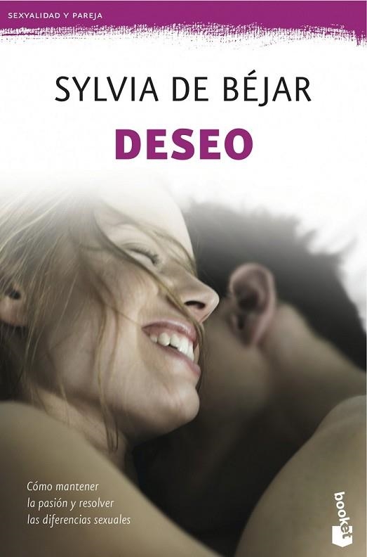 DESEO | 9788408039808 | BÉJAR, SILVIA DE | Llibreria Drac - Librería de Olot | Comprar libros en catalán y castellano online