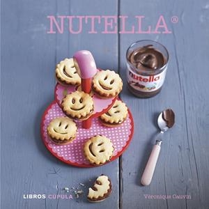 NUTELLA  | 9788448007140 | CAUVIN, VERONIQUE | Llibreria Drac - Librería de Olot | Comprar libros en catalán y castellano online