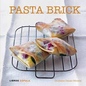 PASTA BRICK | 9788448007096 | DANAN-BÉNADY, GHISLAINE | Llibreria Drac - Librería de Olot | Comprar libros en catalán y castellano online
