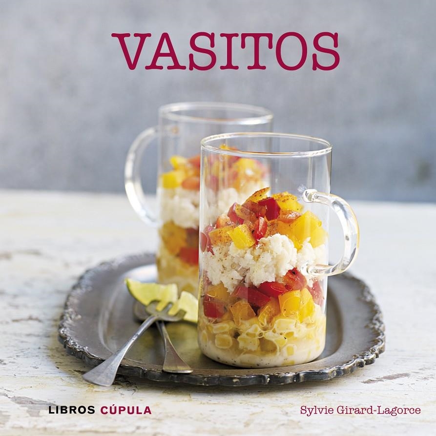 VASITOS | 9788448007133 | GIRARD-LAGORCE, SYLVIE | Llibreria Drac - Librería de Olot | Comprar libros en catalán y castellano online